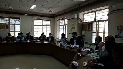 Instructions to connect eligible children with Palanhar scheme