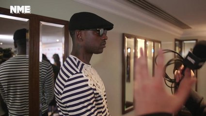 Skepta on Boy Better Know's upcoming tour, Glastonbury and his plans for the future