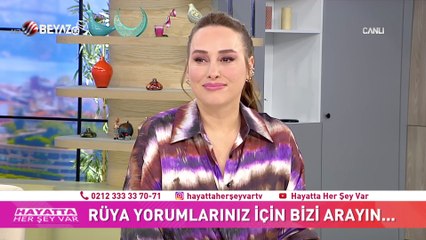 Hayatta Her Şey Var 8 Şubat 2022