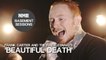 Frank Carter And The Rattlesnakes, 'Beautiful Death' - NME Basement Sessions
