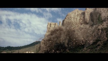 Power Rangers cast discuss the responsibility of being superheroes and who’s Zord is the coolest.