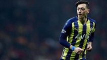 Mesut Özil, Fenerbahçe'yle ipleri kopardı! Dünyaca ünlü yıldız şaşırtan teklife 