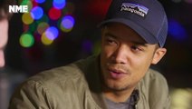 Raleigh Ritchie News