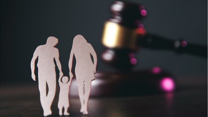 Tout savoir sur la garde de l’enfant en cas de séparation