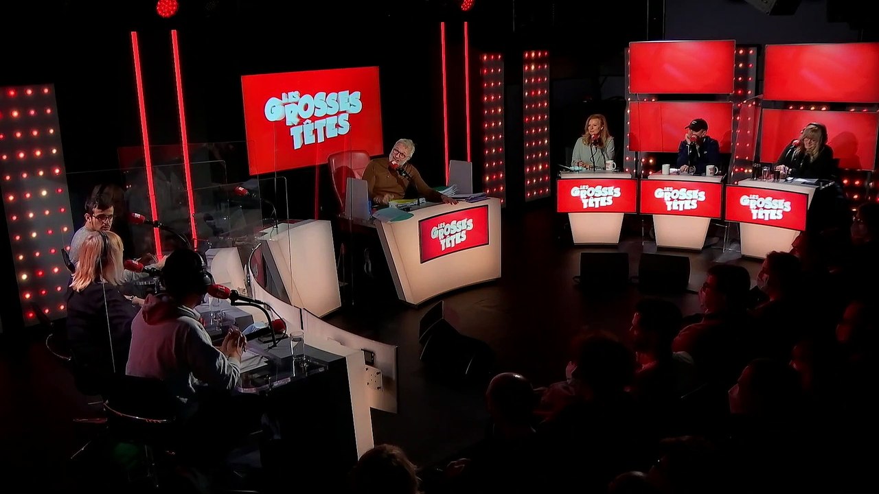 Le jour où Laurent Baffie a piégé Julie Leclerc