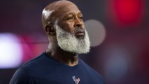 Lovie Smith Is Back As The New HC Of The Houston Texans
