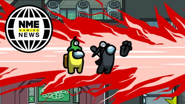 Among Us is being patched to address cheating and hacking