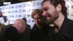 Biffy Clyro on their massive Download headline set and their plans to take on Glastonbury Festival at the VO5 NME Awards 2017