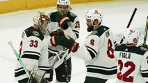 Minnesota Wild Vs. Winnipeg Jets Preview February 8th