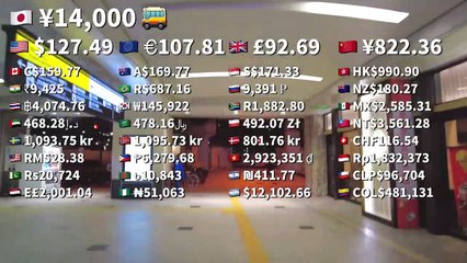 Most Expensive Overnight Bus in Japan  Only 11 First Class Seats Dream Sleeper  ドリームスリーパー_夜行バス_個室