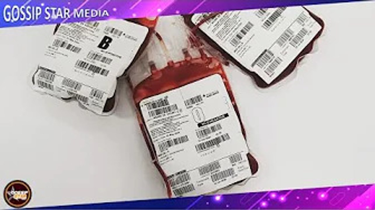 Covid 19 : ce groupe sanguin qui protègerait mieux du virus