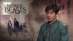 Ezra Miller On How ‘Fantastic Beasts’ Mirrors The Intolerance And Bigotry Of Contemporary Politics