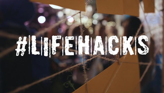 NME #Lifehacks: All The Best Bits From Our Creative Careers Event