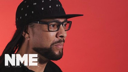 Roni Size on the legacy of the iconic 'New Forms'