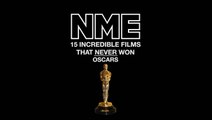 15 incredible films that never won Oscars