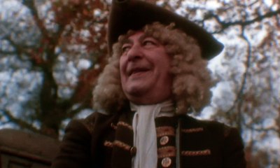 Fanny Hill - Trailer