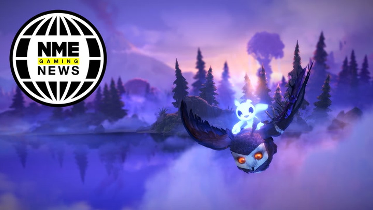 Microsoft announce list of games optimised for next-gen Xbox on day one