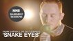 Frank Carter And The Rattlesnakes, 'Snake Eyes' - NME Basement Sessions