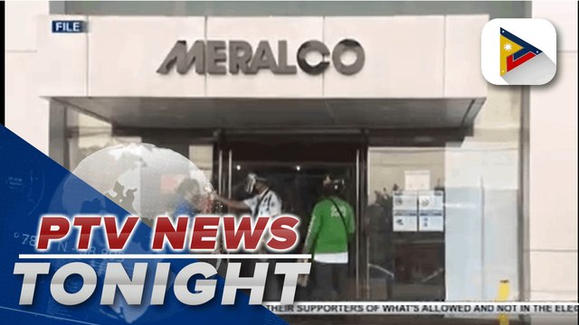 Meralco announces lower power rates this February | via Cleizl Pardilla