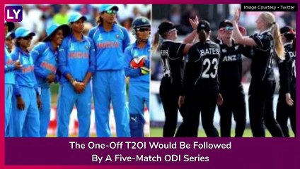 IND-W vs NZ-W One-Off T2OI 2022 Preview & Playing XI: Teams Look for Momentum Before World Cup