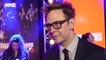 'Guardians Of The Galaxy Vol. 2' director James Gunn discusses the film's sequels