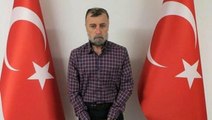 Son Dakika: Akademisyen Necip Hablemitoğlu suikastı şüphelisi tutuklandı