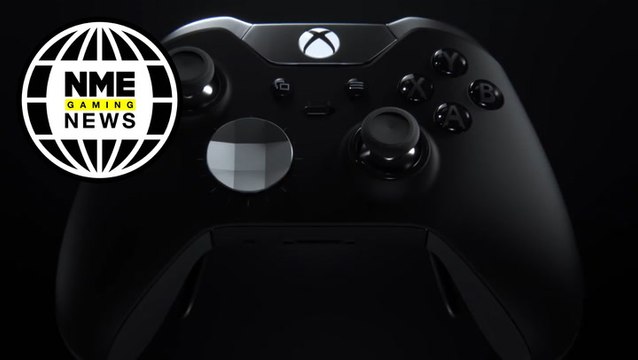 DualSense style features might be coming to future Xbox controllers