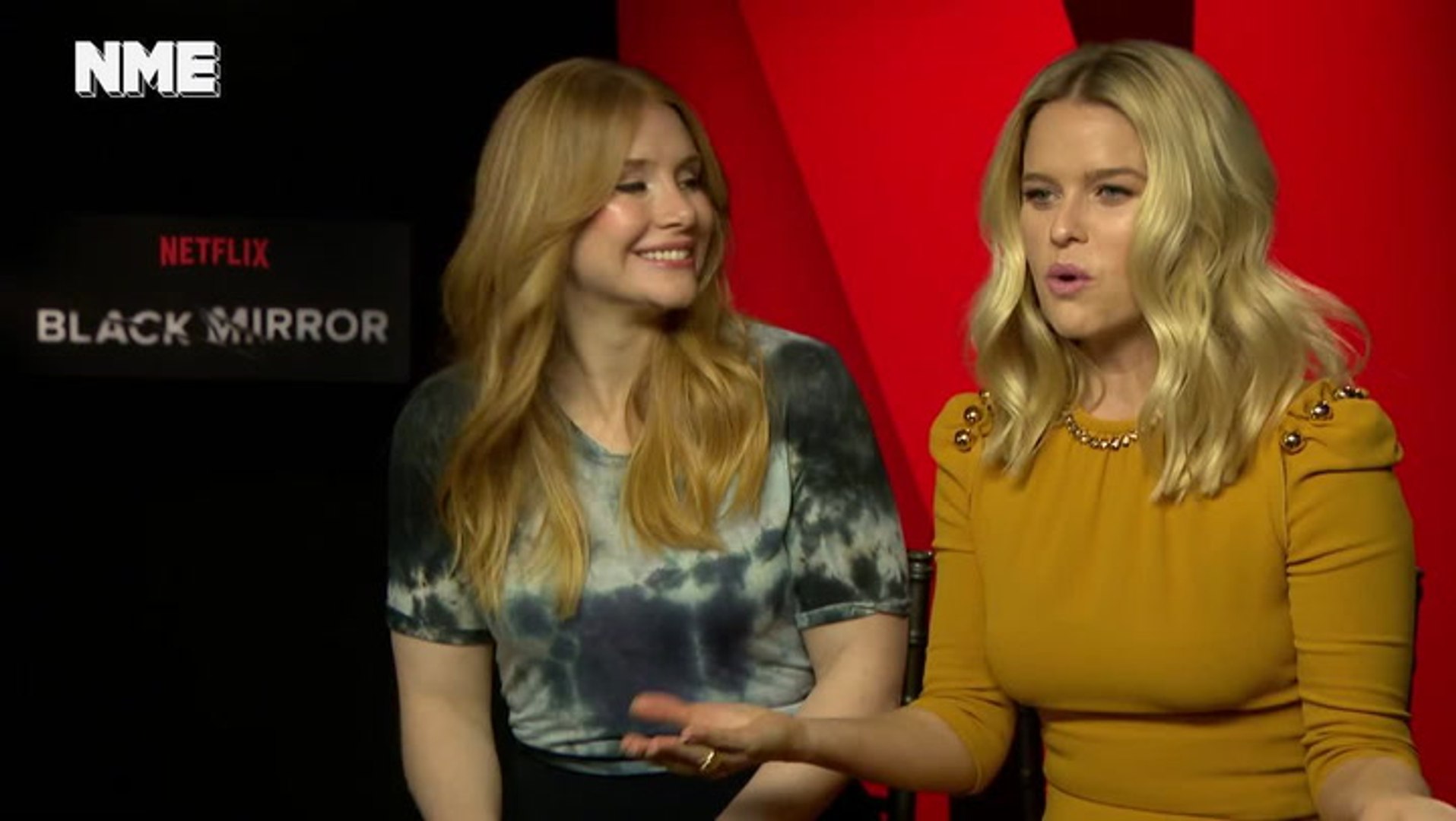 Alice eve black mirror online