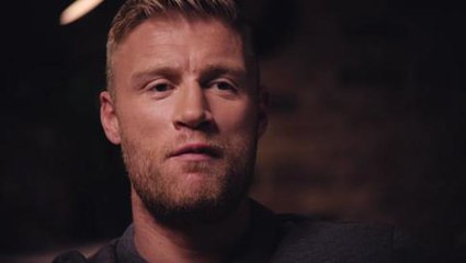 Freddie Flintoff: Soundtrack of my life