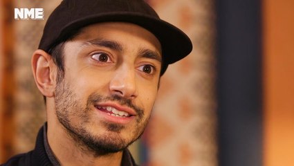 Riz Ahmed on Trump’s America, British film, and working with 'genius' Lena Dunham