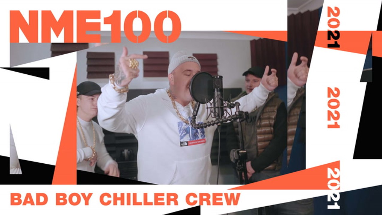 Bad Boy Chiller Crew – 'Clothes' and 'Needed You' | NME 100 Showcase
