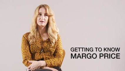 Getting to know Margo Price