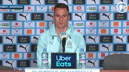 OM : la recette d'Arek Milik pour revenir au top