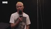 Flea from Red Hot Chili Peppers on his love for Frank Ocean