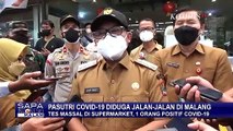 Buntut Pasutri Positif Covid yang Jalan-Jalan di Malang, 30 Orang Jalani Tes Antigen