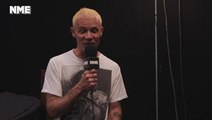 Flea reacts to Fox News calling Red Hot Chilli Peppers 'The worst band in the world'
