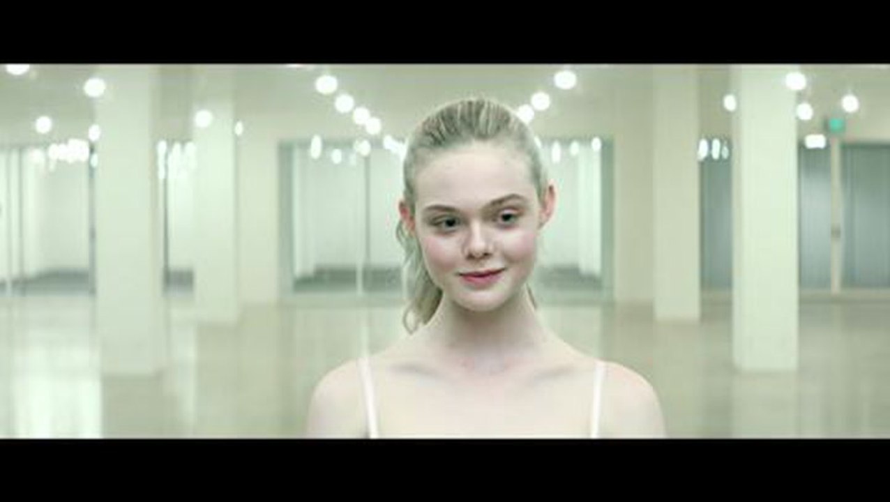 The Neon Demon - Trailer