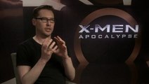 X-Men: Apocalypse Exclusive Interview with Director Bryan Singer