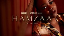 Hamzaa – why the blues still matters