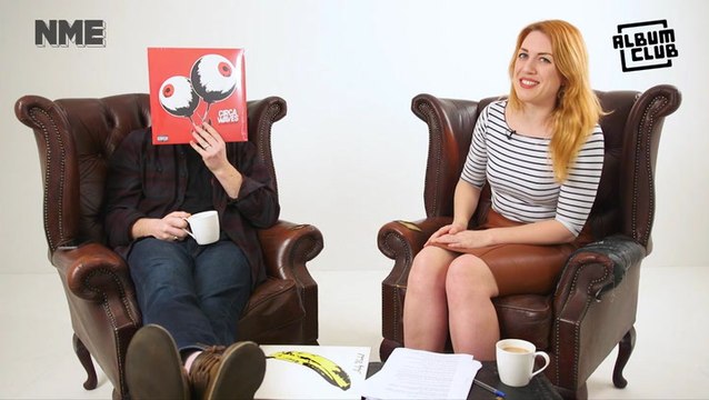 NME Album Club - Circa Waves, Laura Marling and The Velvet Underground & Nico
