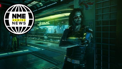 CD Projekt Red are offering refunds for Cyberpunk 2077