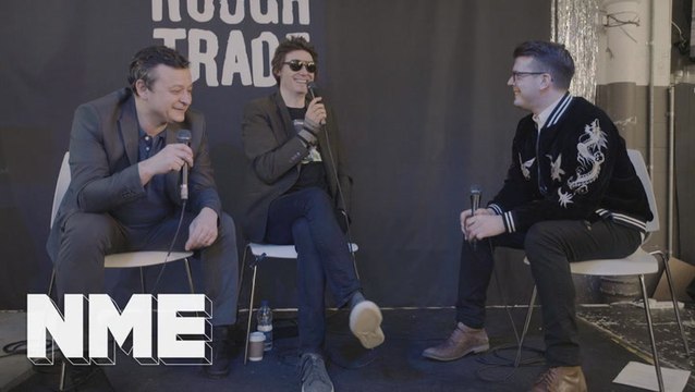 Manic Street Preachers interview: On 'Resistance Is Futile', surival, and what their future holds