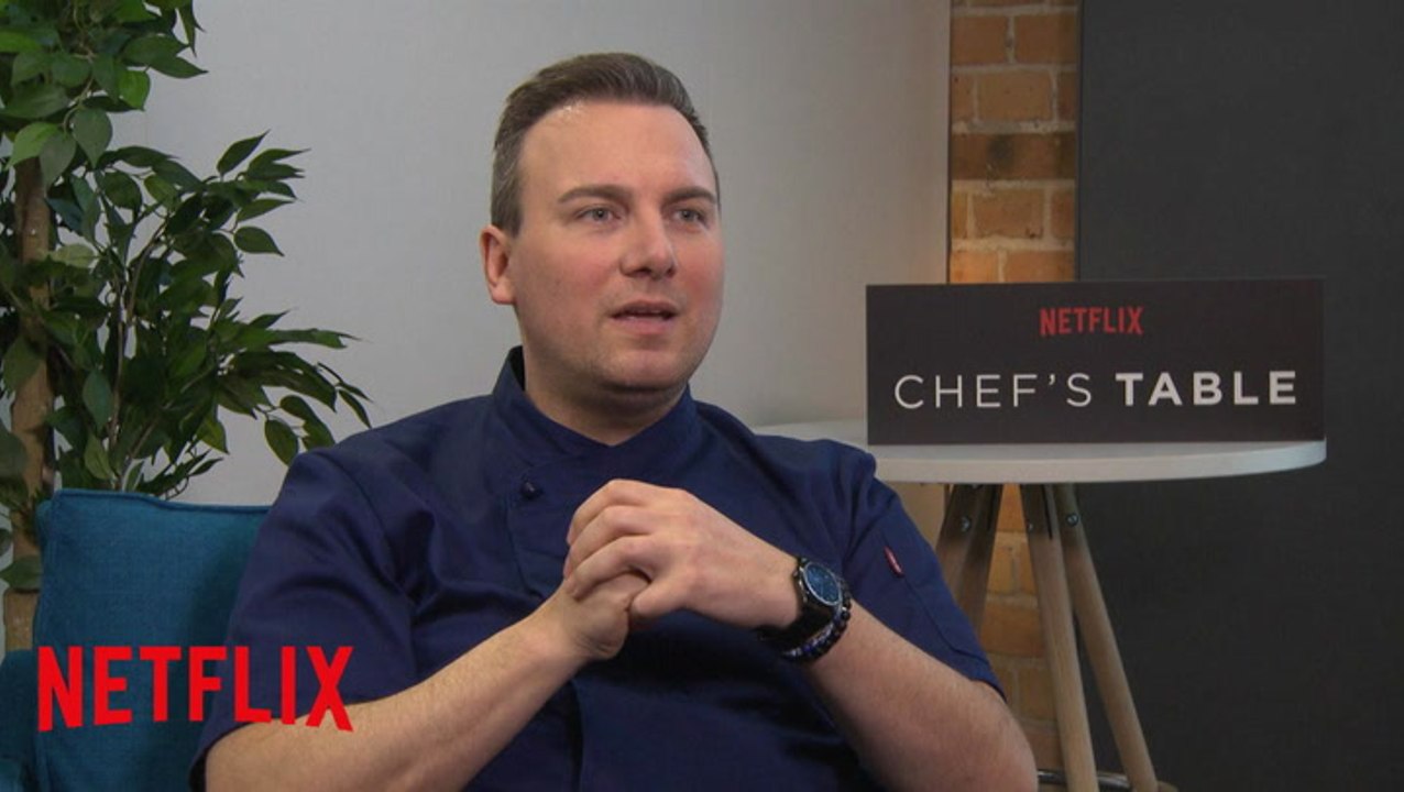 Chefs Table_Review