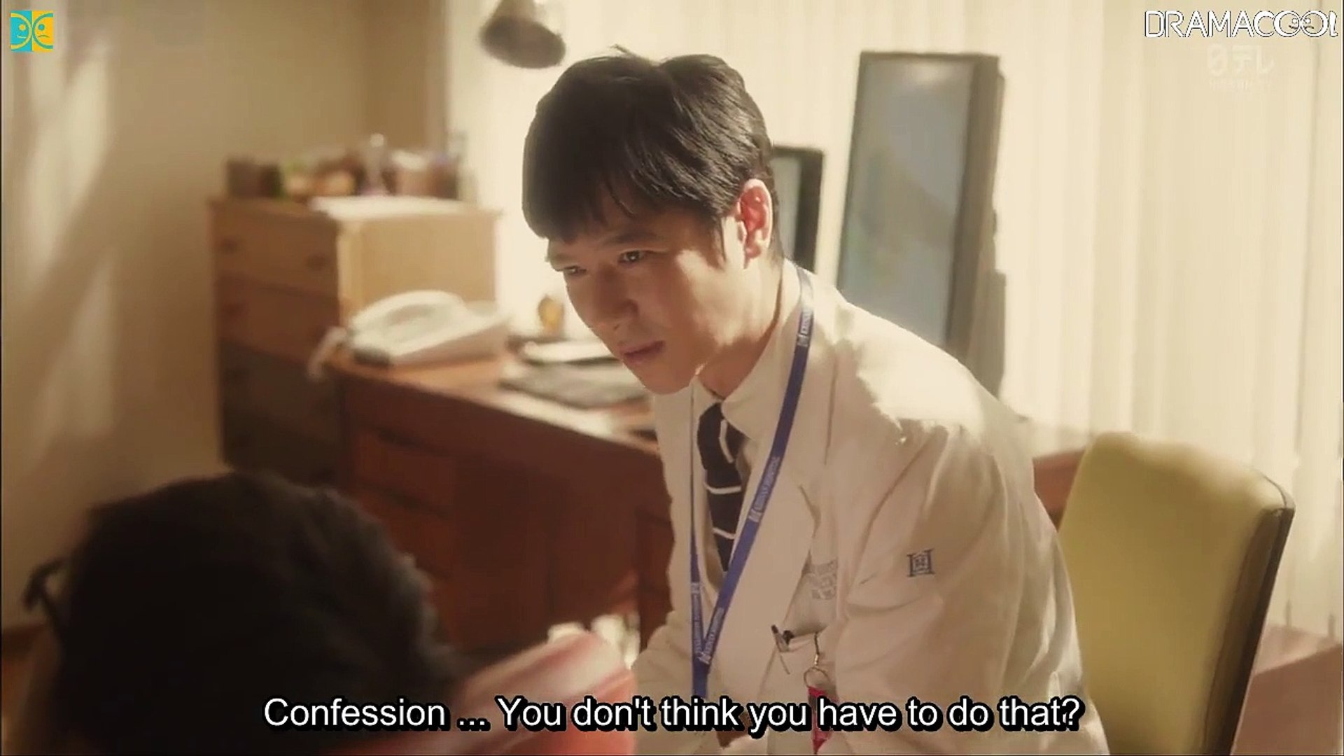 Dr john korean online drama dramacool