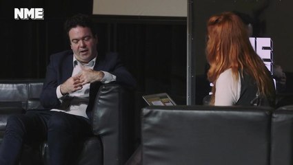 Here's what happened at NME #Lifehacks' 'The Future Of Storytelling' event