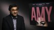 Amy Winehouse Film Director Asif Kapadia: 