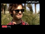 Coachella 2008: We chat to Vampire Weekend about playing their first festival
