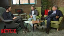 Netflix bosses talk 'fantastic’ Stranger Things season 2, their best new shows, and taking Netflix global