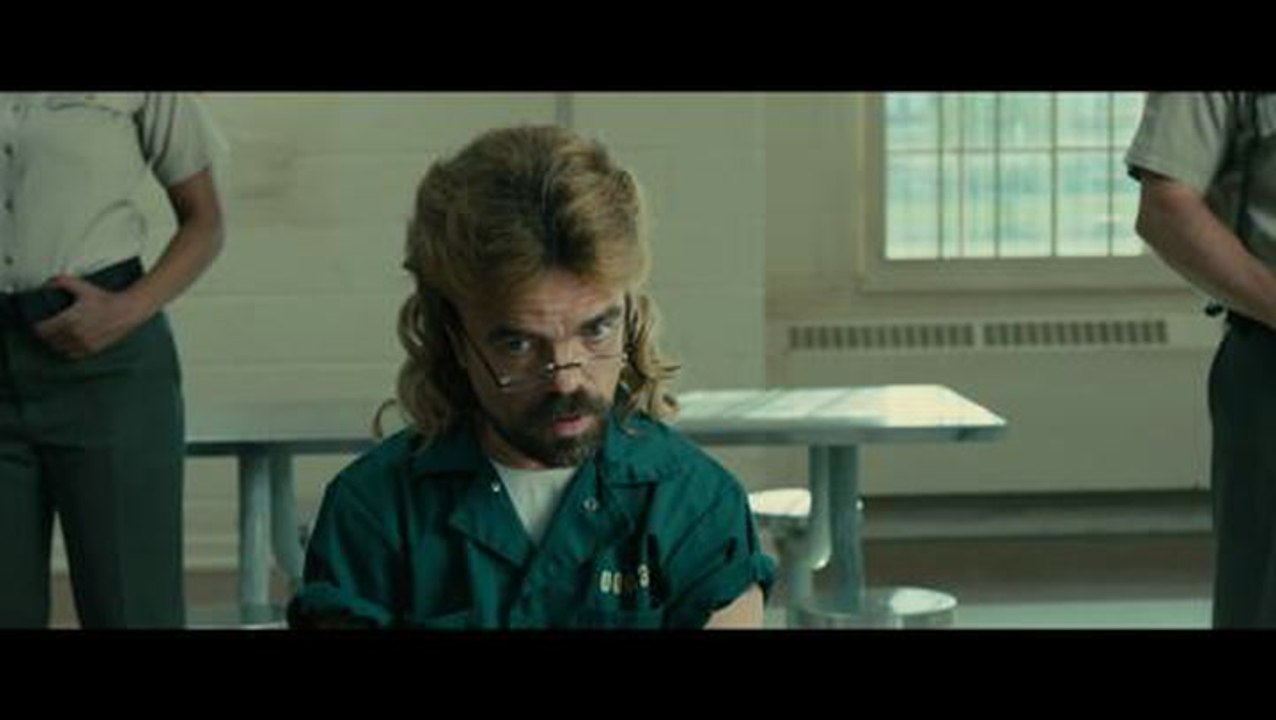 Pixels Clip - Demands
