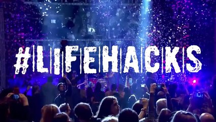 NME LIFEHACKS